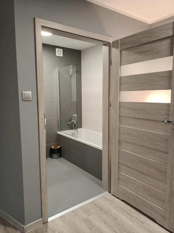 Hotel Pomorski Bydgoszcz Bagian luar foto