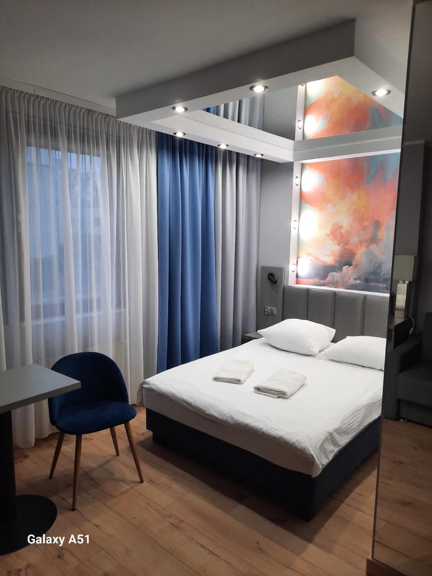 Hotel Pomorski Bydgoszcz Bagian luar foto