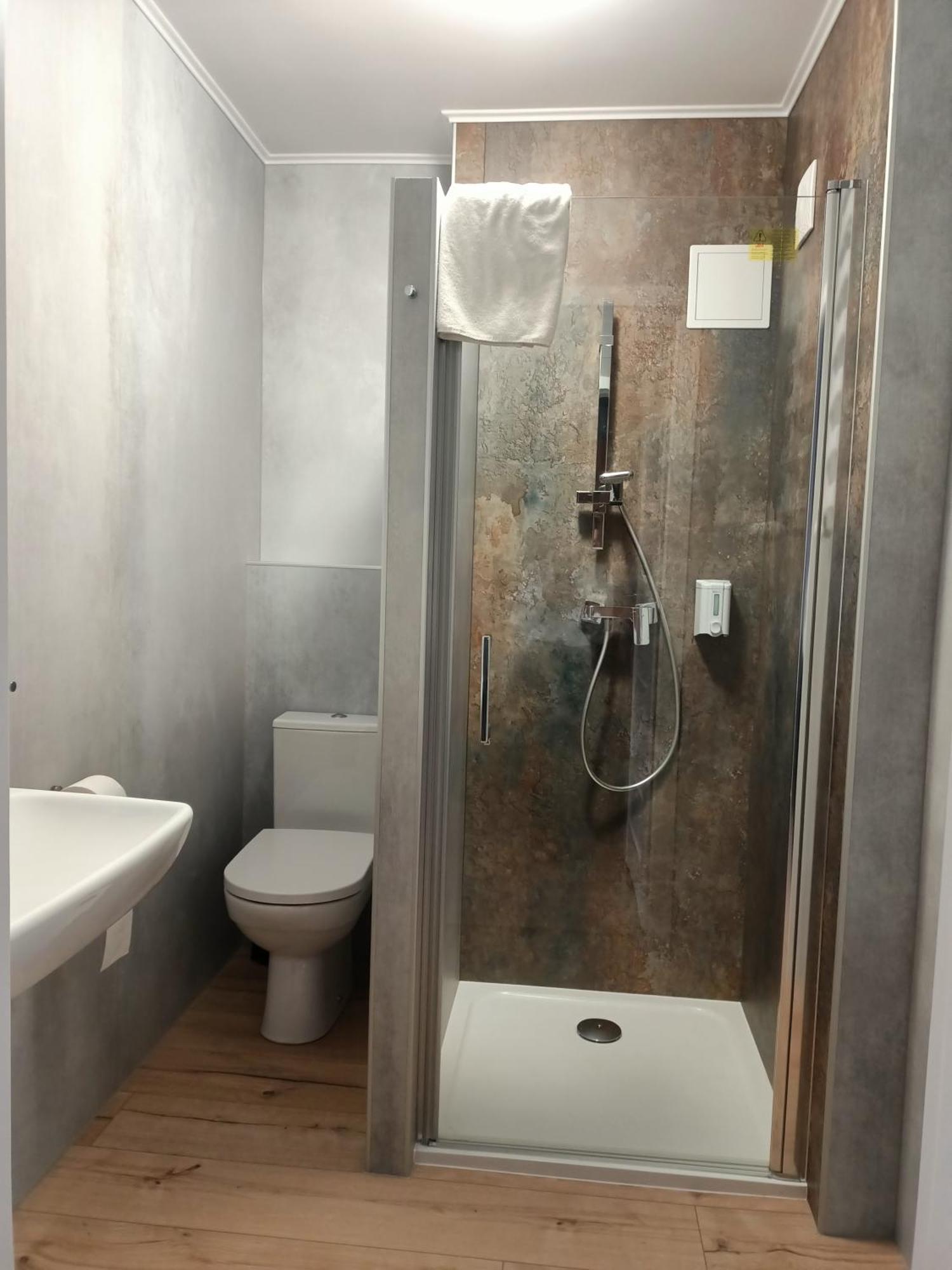 Hotel Pomorski Bydgoszcz Bagian luar foto