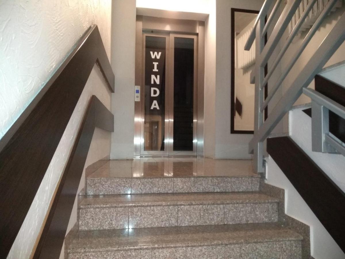 Hotel Pomorski Bydgoszcz Bagian luar foto